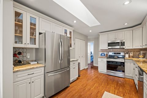 Tiny photo for 2415 59th Street, Woodridge, IL 60517 (MLS # 12559920)