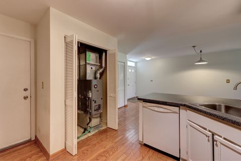 Tiny photo for 25 Coolidge Court #A, Streamwood, IL 60107 (MLS # 12653384)