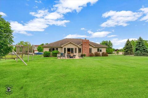 A home in Elwood