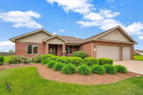 A home in Elwood