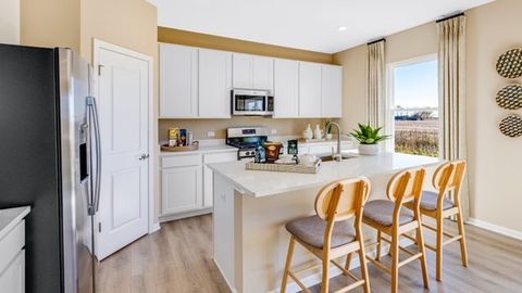 Tiny photo for 7605 Currant Drive, Joliet, IL 60431 (MLS # 12320602)