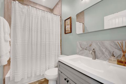 Tiny photo for 4156 N Elston Avenue #3N, Chicago, IL 60618 (MLS # 12634203)