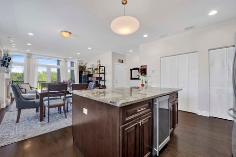 Tiny photo for 4156 N Elston Avenue #3N, Chicago, IL 60618 (MLS # 12634203)