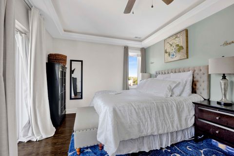 Tiny photo for 4156 N Elston Avenue #3N, Chicago, IL 60618 (MLS # 12634203)