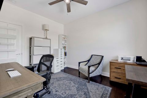 Tiny photo for 4156 N Elston Avenue #3N, Chicago, IL 60618 (MLS # 12634203)