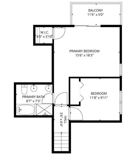 Tiny photo for 4156 N Elston Avenue #3N, Chicago, IL 60618 (MLS # 12634203)