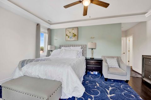 Tiny photo for 4156 N Elston Avenue #3N, Chicago, IL 60618 (MLS # 12634203)