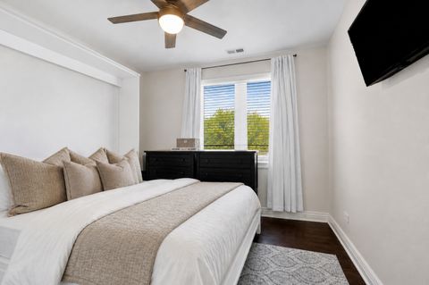 Tiny photo for 4156 N Elston Avenue #3N, Chicago, IL 60618 (MLS # 12634203)