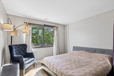 Tiny photo for 9242 Gross Point Road #402, Skokie, IL 60077 (MLS # 12488371)