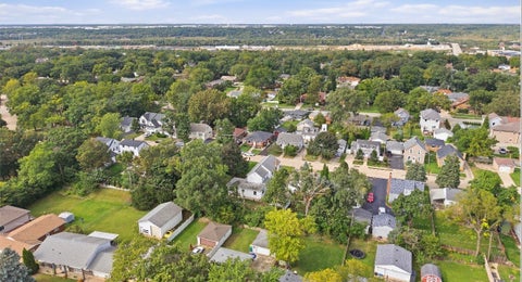 Tiny photo for 9 Ridge Road, Lemont, IL 60439 (MLS # 12792349)