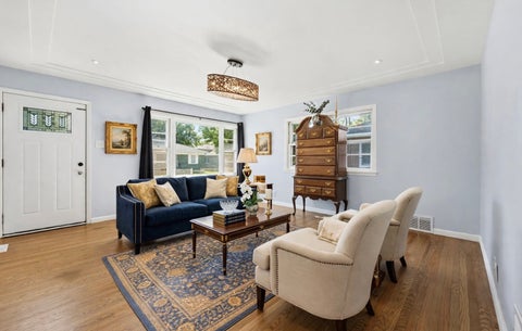 Tiny photo for 9 Ridge Road, Lemont, IL 60439 (MLS # 12792349)