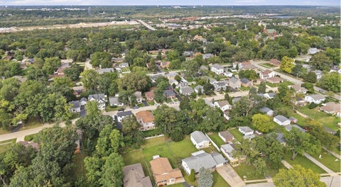 Tiny photo for 9 Ridge Road, Lemont, IL 60439 (MLS # 12792349)