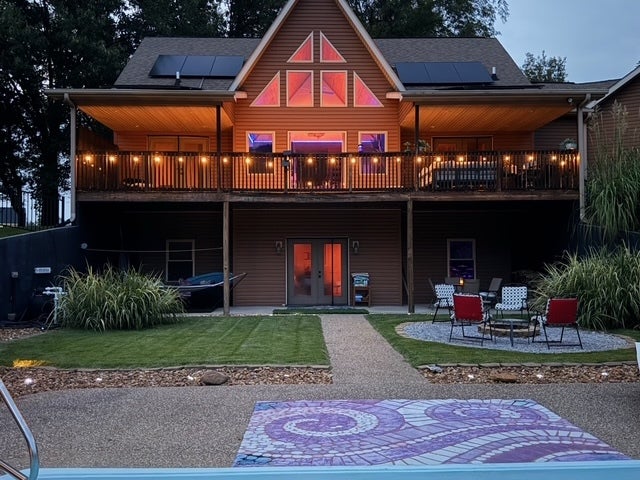 30 Teal Road