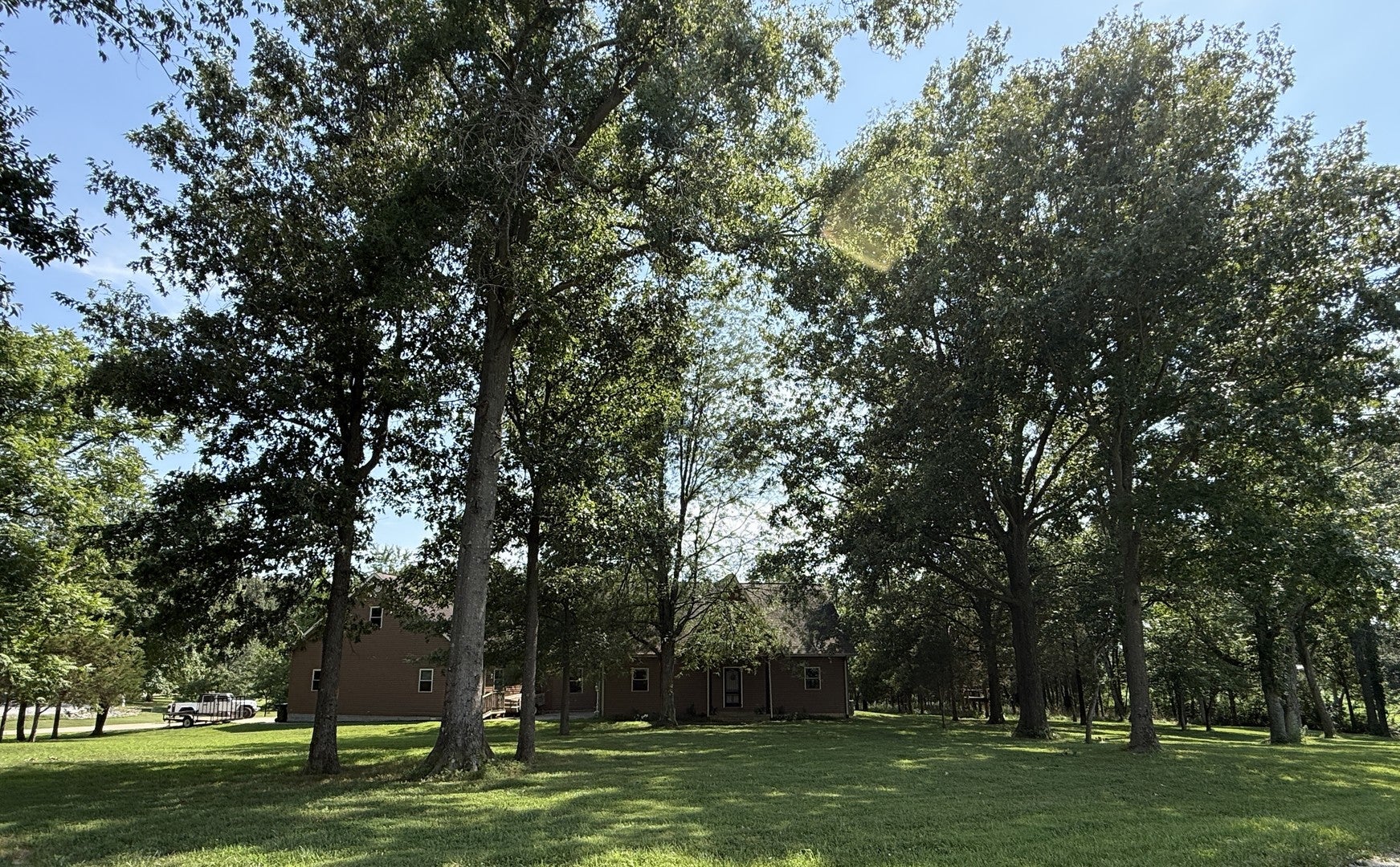 30 Teal Road