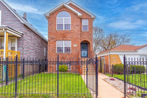7753 S Maryland Avenue Chicago IL 60619