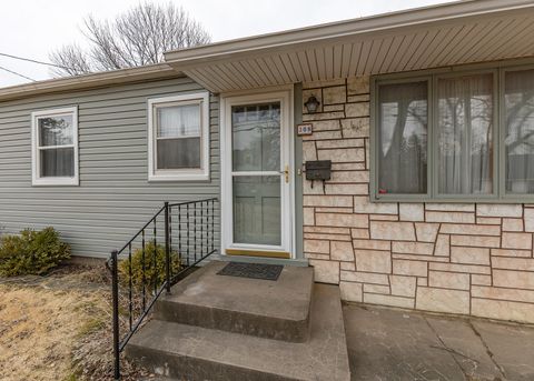Tiny photo for 308 N Stewart Street, Geneseo, IL 61254 (MLS # 12569646)