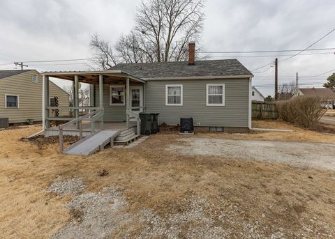 Tiny photo for 308 N Stewart Street, Geneseo, IL 61254 (MLS # 12569646)