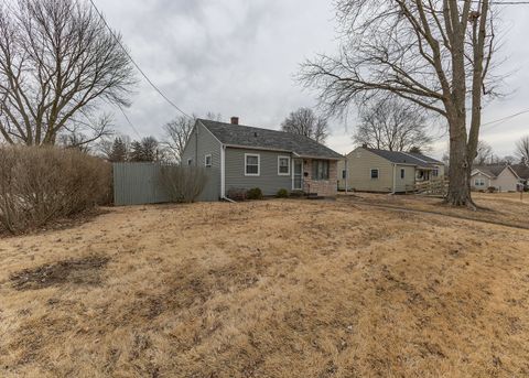 Tiny photo for 308 N Stewart Street, Geneseo, IL 61254 (MLS # 12569646)