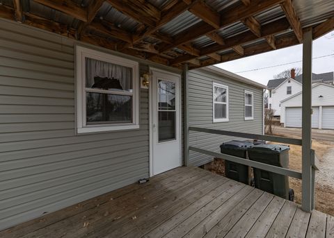 Tiny photo for 308 N Stewart Street, Geneseo, IL 61254 (MLS # 12569646)