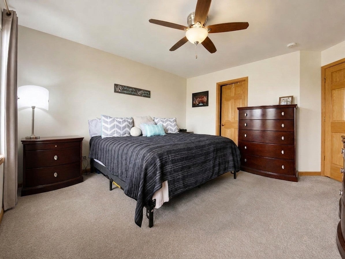 8416 Redbud Court