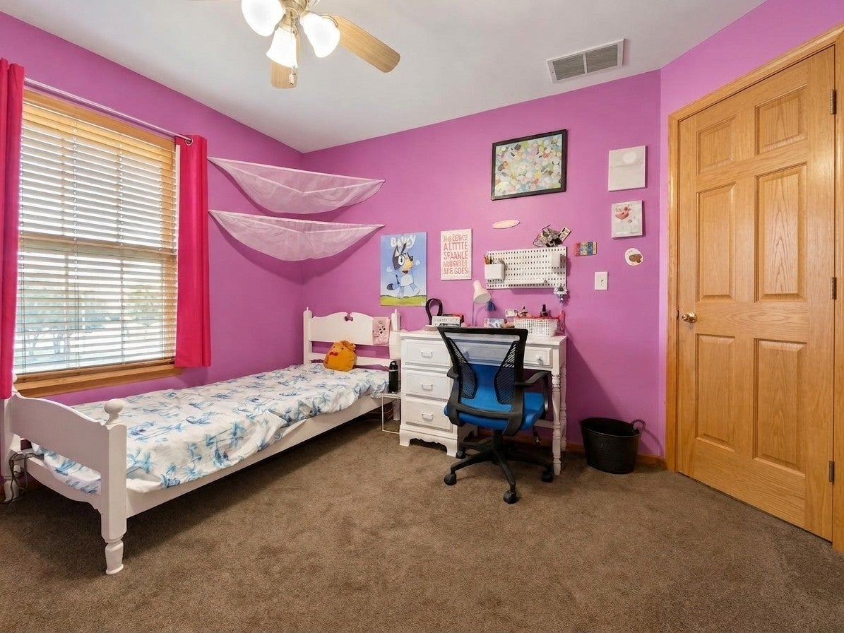 8416 Redbud Court