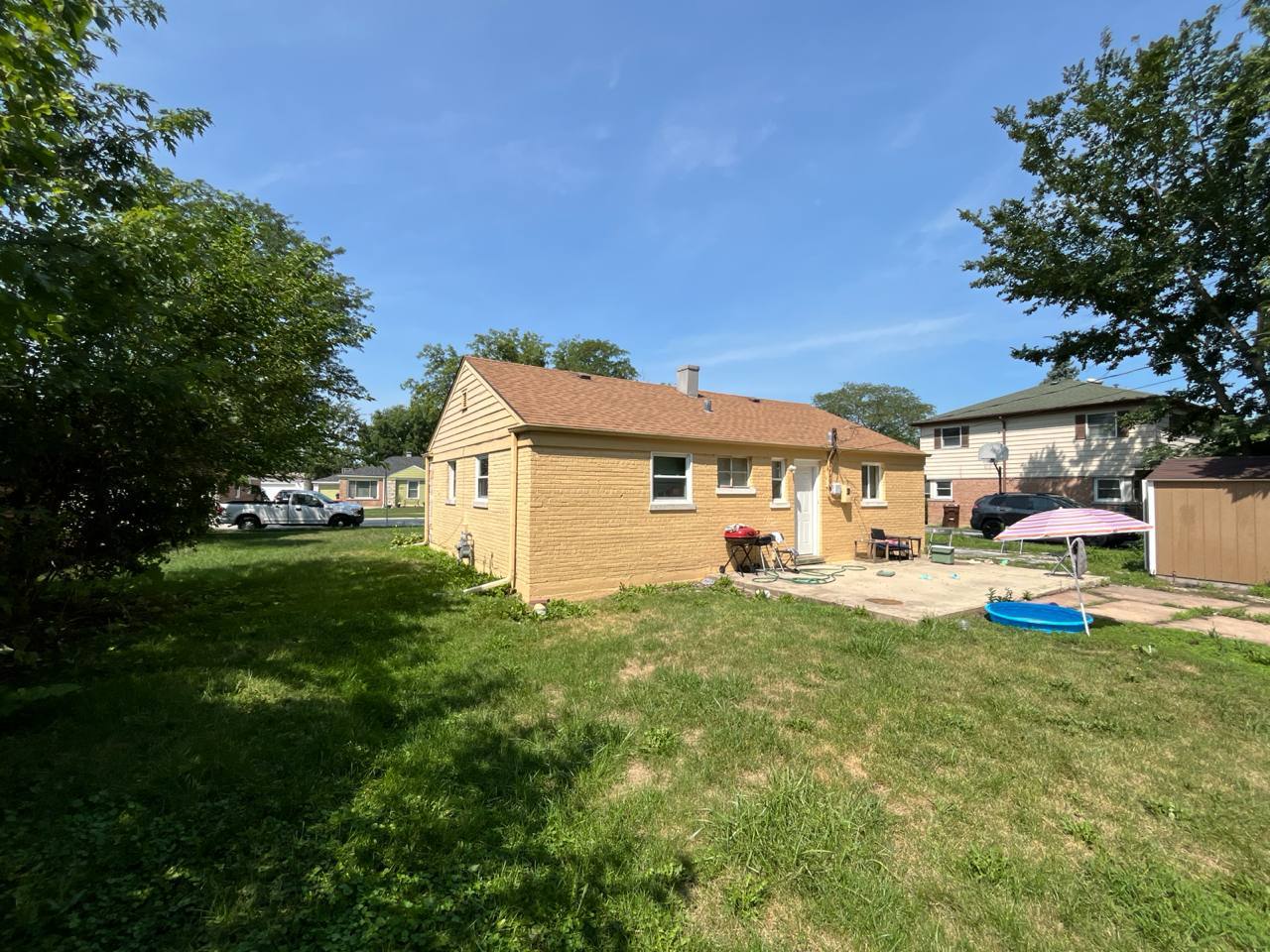 223 S Orchard Drive