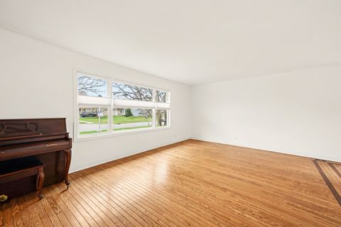 Tiny photo for 2140 Mulberry Drive, West Chicago, IL 60185 (MLS # 12607206)