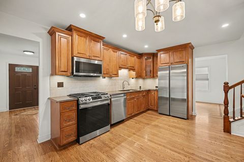 Tiny photo for 2140 Mulberry Drive, West Chicago, IL 60185 (MLS # 12607206)