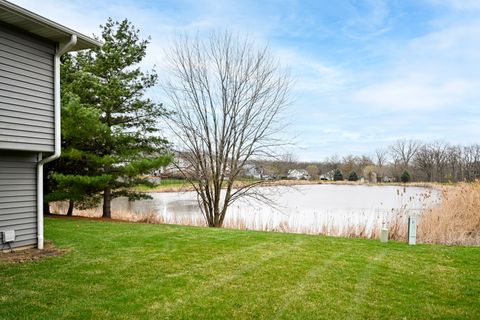 Tiny photo for 2140 Mulberry Drive, West Chicago, IL 60185 (MLS # 12607206)