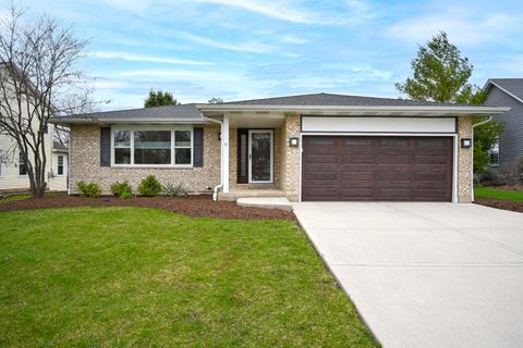 Photo of West Chicago, IL 60185 (MLS # 12607206)