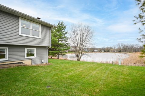 Tiny photo for 2140 Mulberry Drive, West Chicago, IL 60185 (MLS # 12607206)