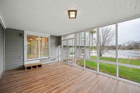 Tiny photo for 2140 Mulberry Drive, West Chicago, IL 60185 (MLS # 12607206)