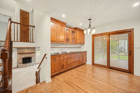 Tiny photo for 2140 Mulberry Drive, West Chicago, IL 60185 (MLS # 12607206)