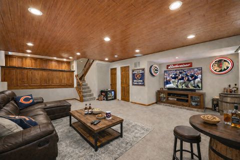 Tiny photo for 2140 Mulberry Drive, West Chicago, IL 60185 (MLS # 12607206)