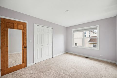 Tiny photo for 2140 Mulberry Drive, West Chicago, IL 60185 (MLS # 12607206)