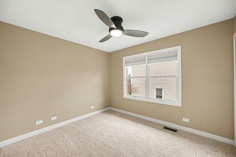 Tiny photo for 2140 Mulberry Drive, West Chicago, IL 60185 (MLS # 12607206)