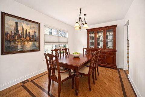 Tiny photo for 2140 Mulberry Drive, West Chicago, IL 60185 (MLS # 12607206)