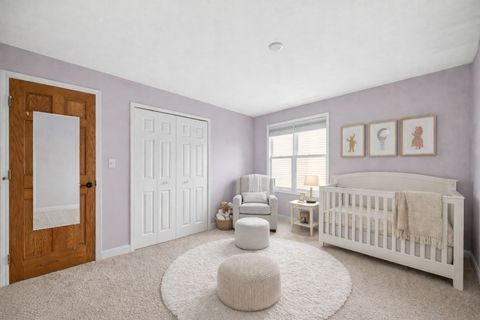 Tiny photo for 2140 Mulberry Drive, West Chicago, IL 60185 (MLS # 12607206)