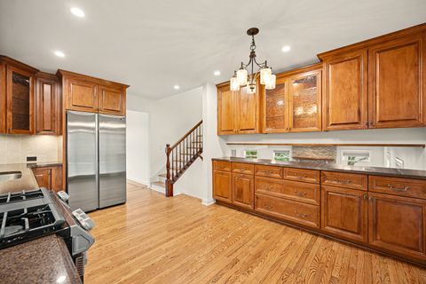 Tiny photo for 2140 Mulberry Drive, West Chicago, IL 60185 (MLS # 12607206)