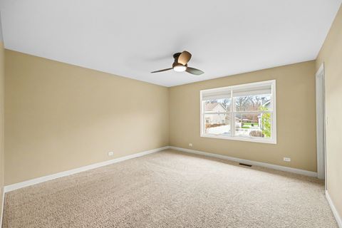 Tiny photo for 2140 Mulberry Drive, West Chicago, IL 60185 (MLS # 12607206)