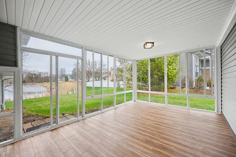 Tiny photo for 2140 Mulberry Drive, West Chicago, IL 60185 (MLS # 12607206)