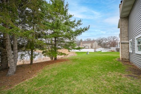 Tiny photo for 2140 Mulberry Drive, West Chicago, IL 60185 (MLS # 12607206)