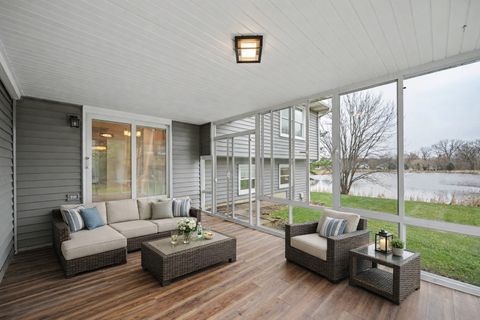 Tiny photo for 2140 Mulberry Drive, West Chicago, IL 60185 (MLS # 12607206)