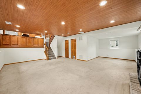 Tiny photo for 2140 Mulberry Drive, West Chicago, IL 60185 (MLS # 12607206)