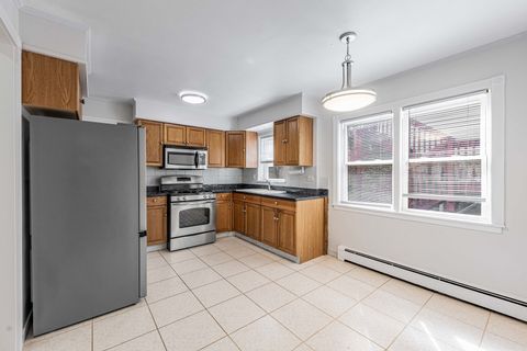 Tiny photo for 7441 W Fullerton Avenue #1N, Elmwood Park, IL 60707 (MLS # 12621058)