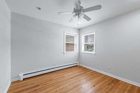 Tiny photo for 7441 W Fullerton Avenue #1N, Elmwood Park, IL 60707 (MLS # 12621058)