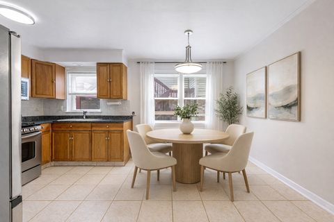 Tiny photo for 7441 W Fullerton Avenue #1N, Elmwood Park, IL 60707 (MLS # 12621058)