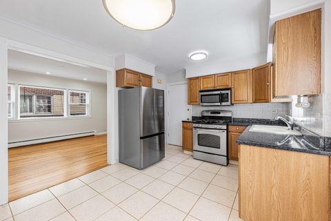 Tiny photo for 7441 W Fullerton Avenue #1N, Elmwood Park, IL 60707 (MLS # 12621058)
