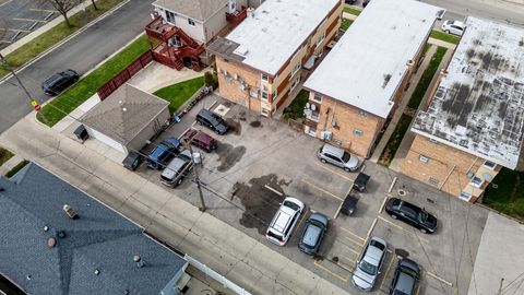 Tiny photo for 7441 W Fullerton Avenue #1N, Elmwood Park, IL 60707 (MLS # 12621058)