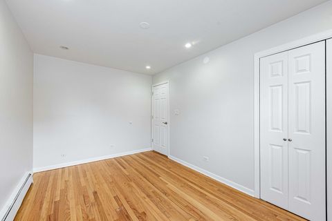 Tiny photo for 7441 W Fullerton Avenue #1N, Elmwood Park, IL 60707 (MLS # 12621058)